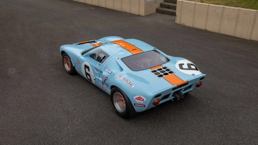 1969 Superformance - Image 27 of 31