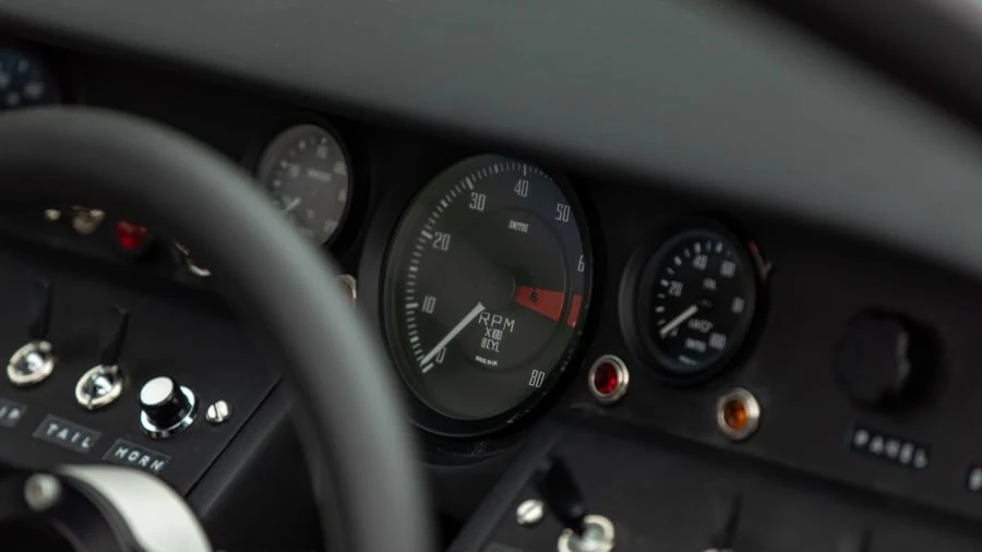 1969 Superformance - Image 28 of 31