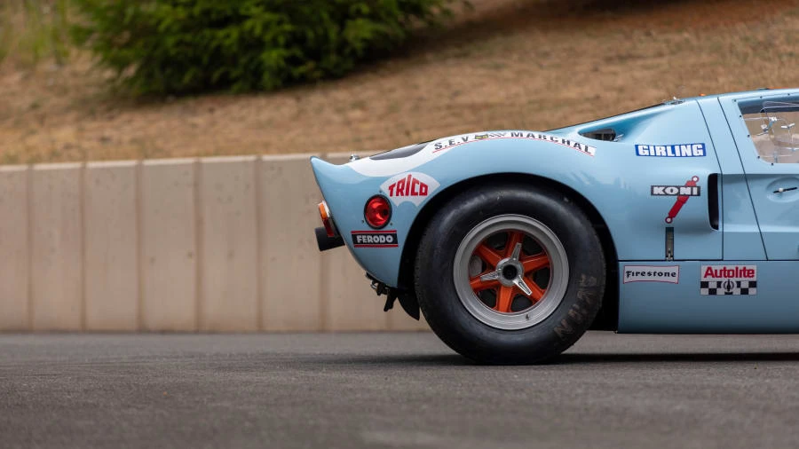 1969 Superformance - Image 30 of 31