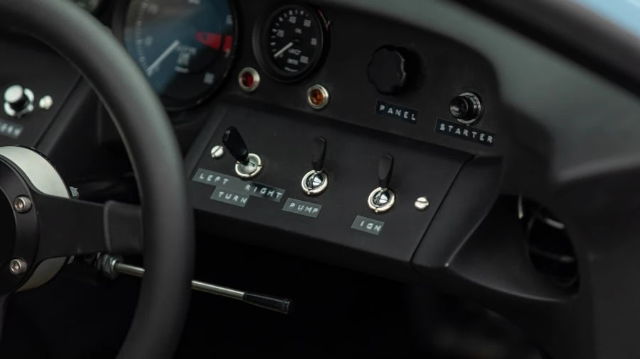 1969 Superformance - Image 31 of 31