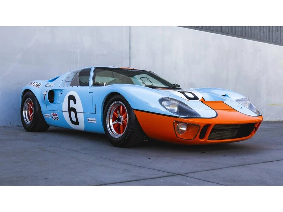 1969 Superformance - Image 3 of 23