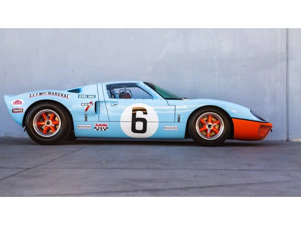 1969 Superformance - Image 13 of 23