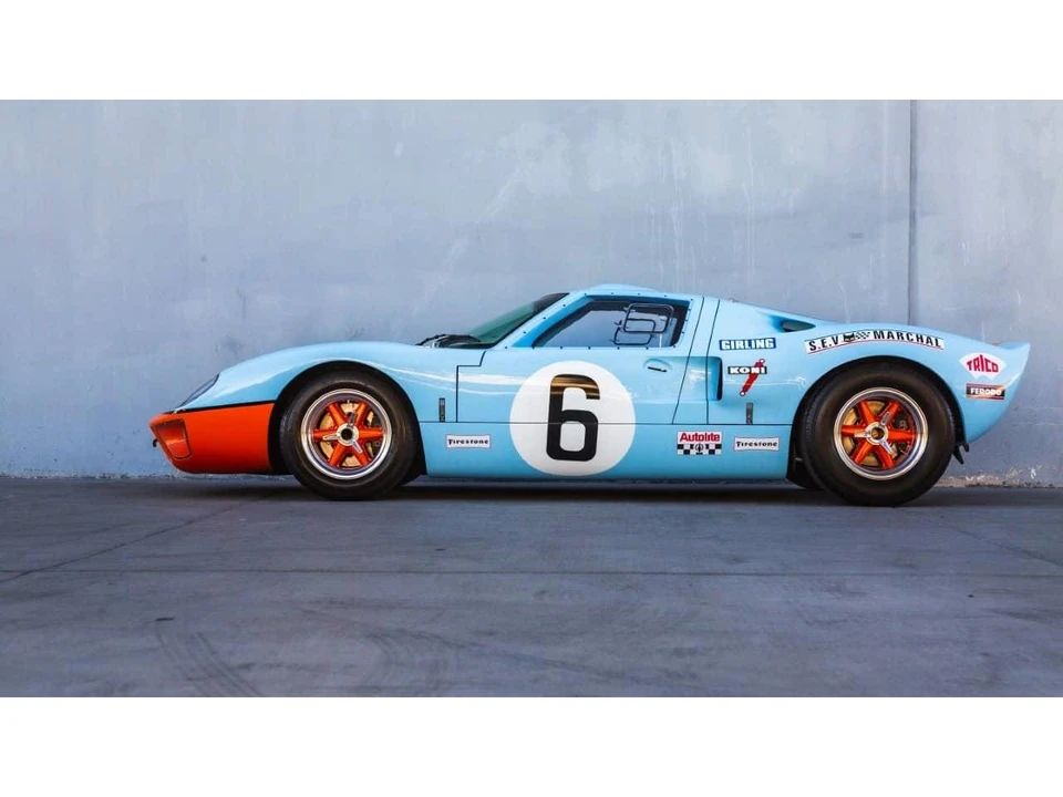 1969 Superformance - Image 5 of 23