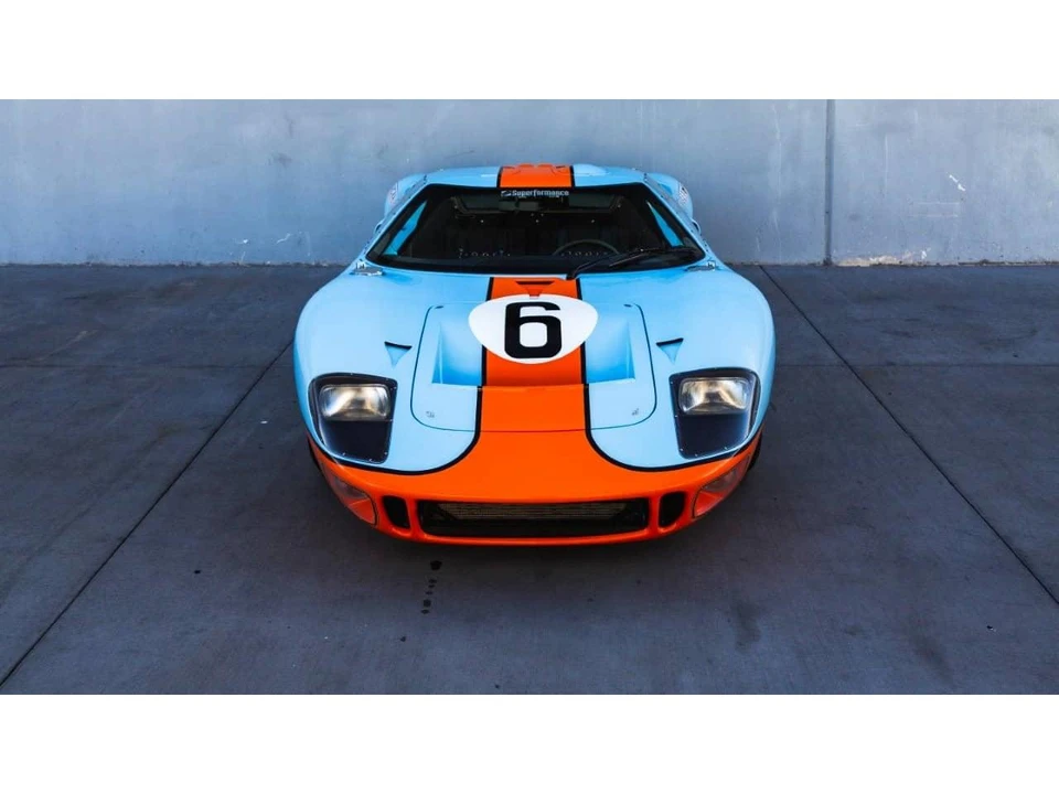 1969 Superformance - Image 4 of 23