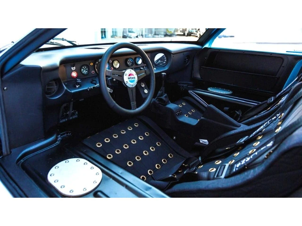 1969 Superformance - Image 11 of 23