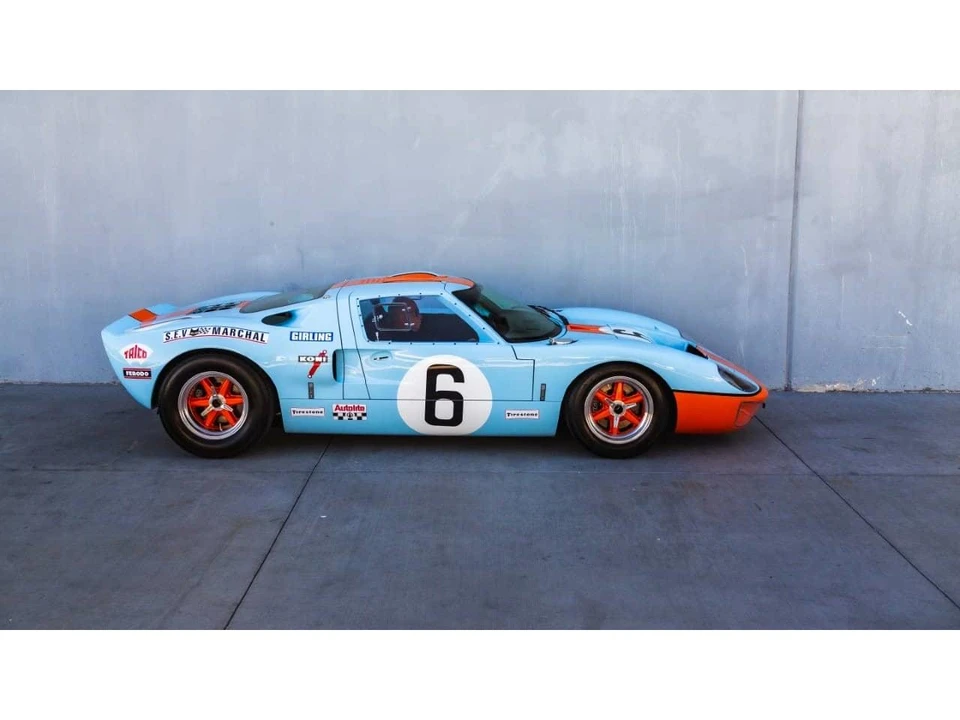 1969 Superformance - Image 14 of 23