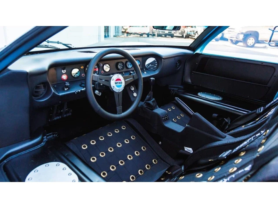 1969 Superformance - Image 8 of 23