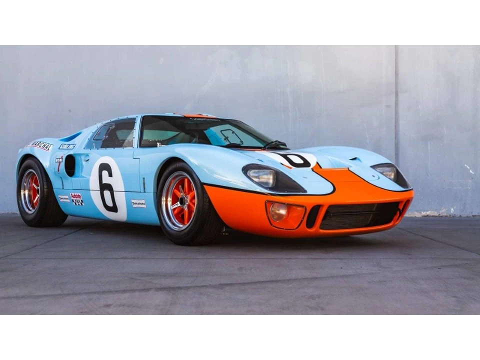 1969 Superformance - Image 15 of 23