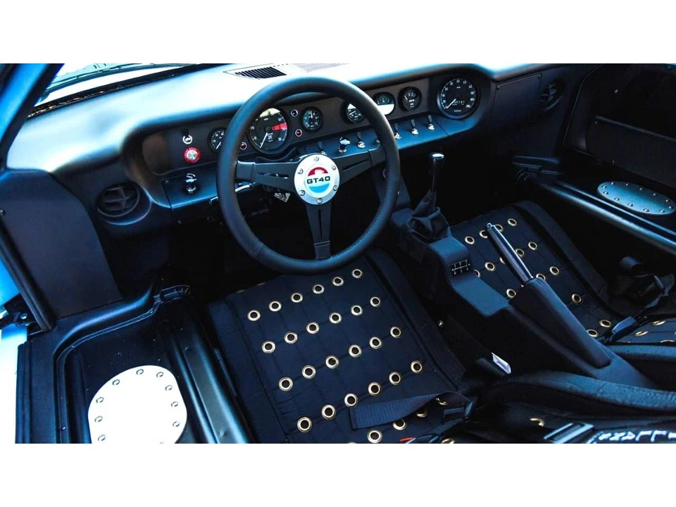 1969 Superformance - Image 9 of 23