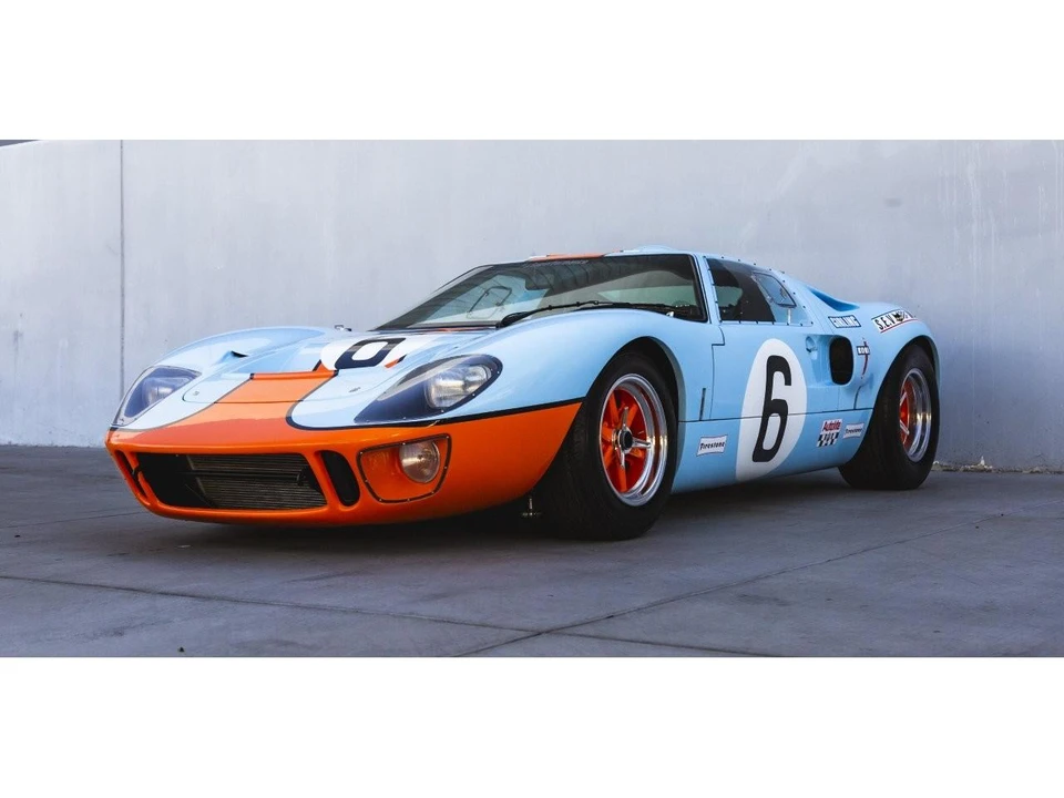 1969 Superformance - Image 2 of 23