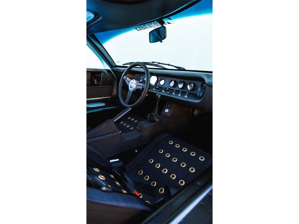 1969 Superformance - Image 12 of 23