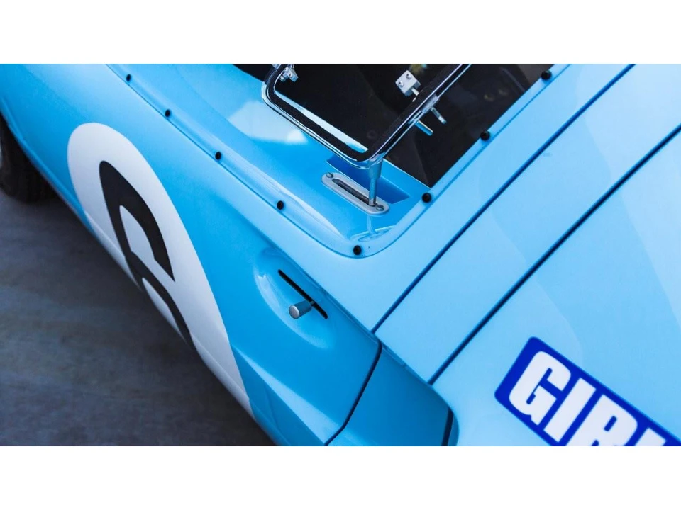 1969 Superformance - Image 7 of 23
