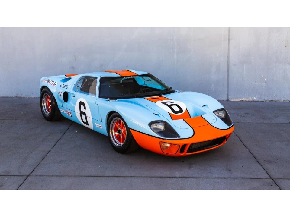 1969 Superformance - Image 16 of 23