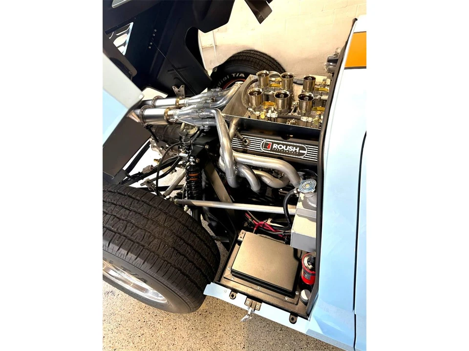 1969 Superformance - Image 17 of 23