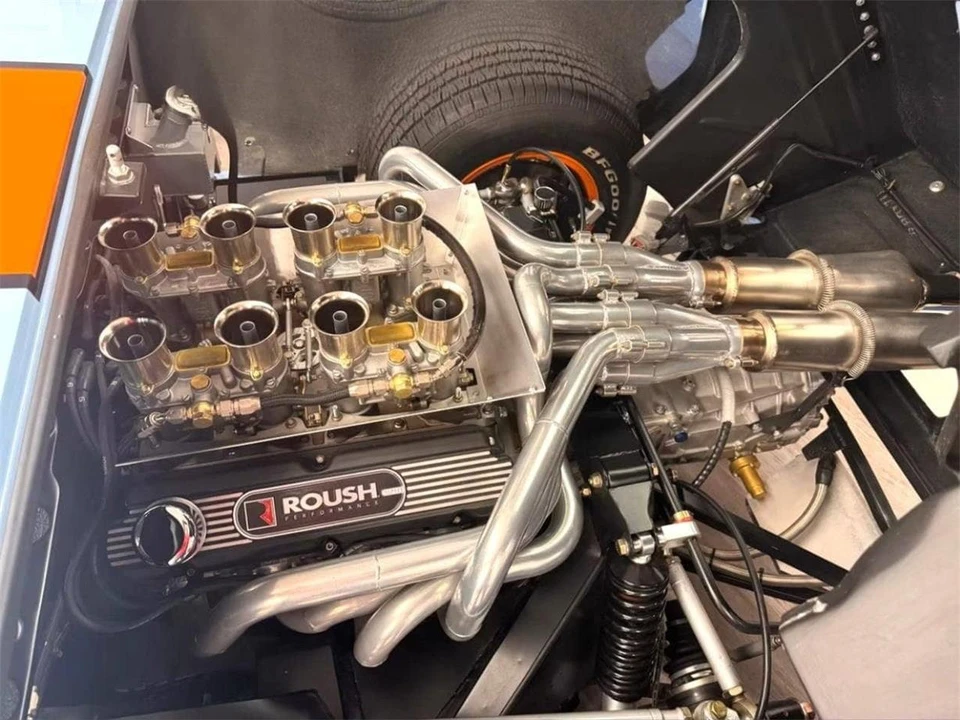 1969 Superformance - Image 18 of 23