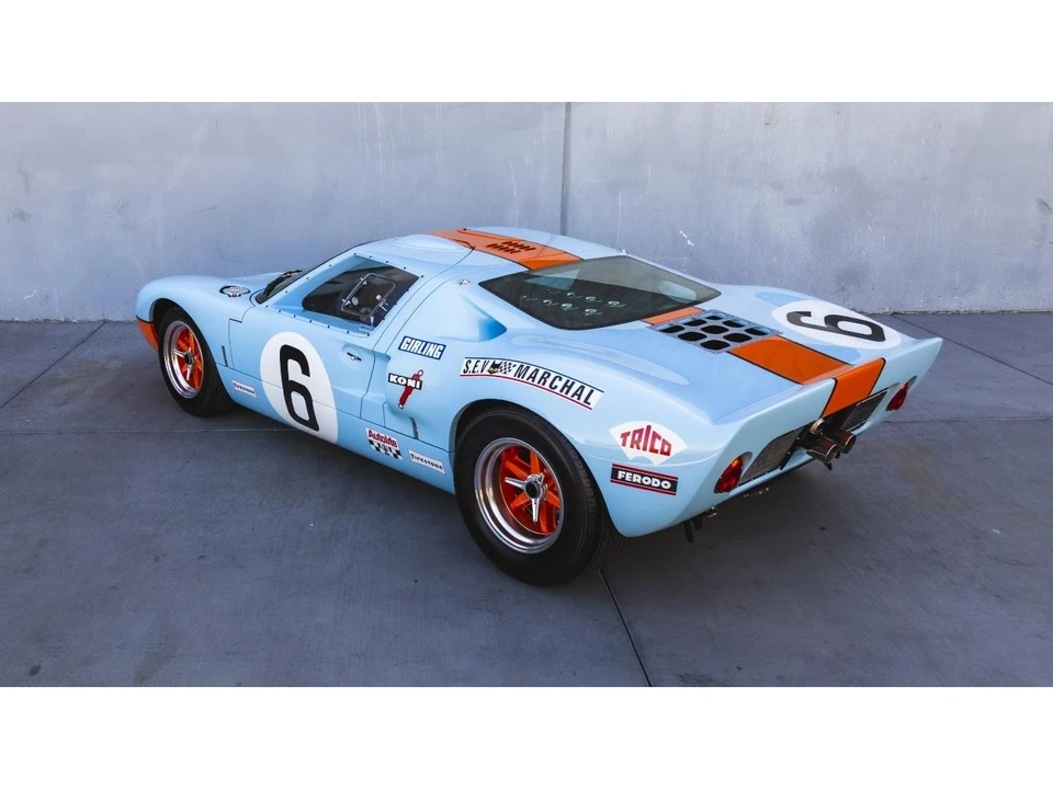 1969 Superformance - Image 19 of 23