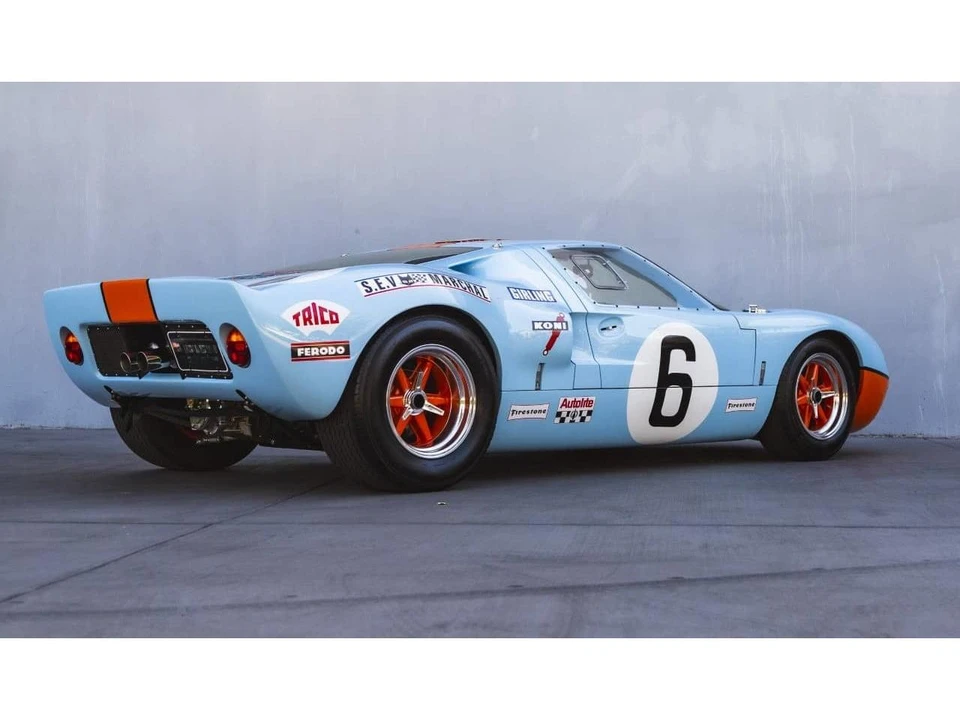 1969 Superformance - Image 20 of 23