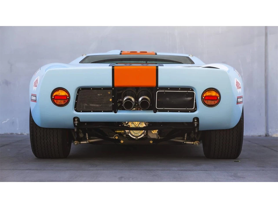 1969 Superformance - Image 21 of 23