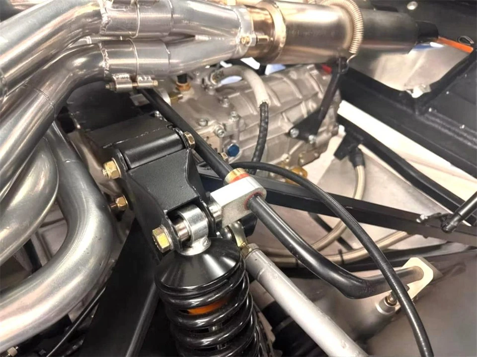 1969 Superformance - Image 23 of 23
