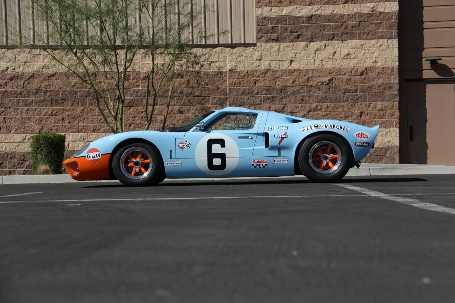 1969 Superformance - Image 15 of 31