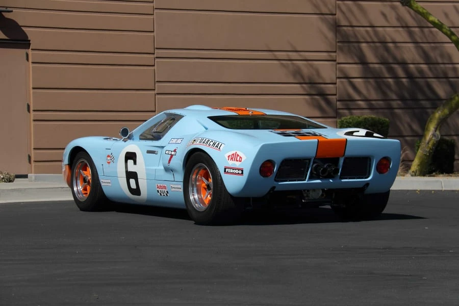 1969 Superformance - Image 7 of 31