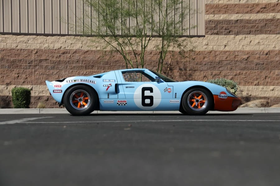 1969 Superformance - Image 14 of 31