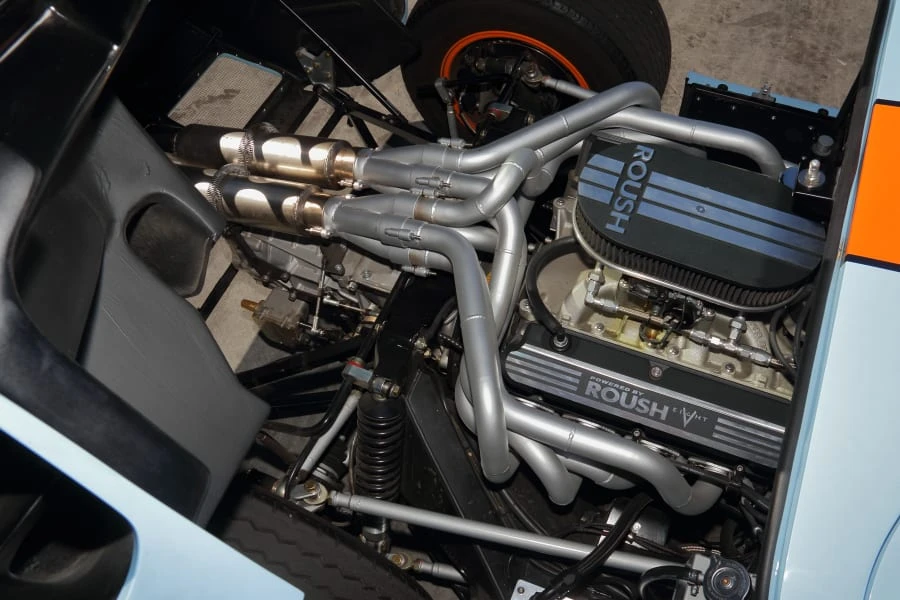 1969 Superformance - Image 30 of 31