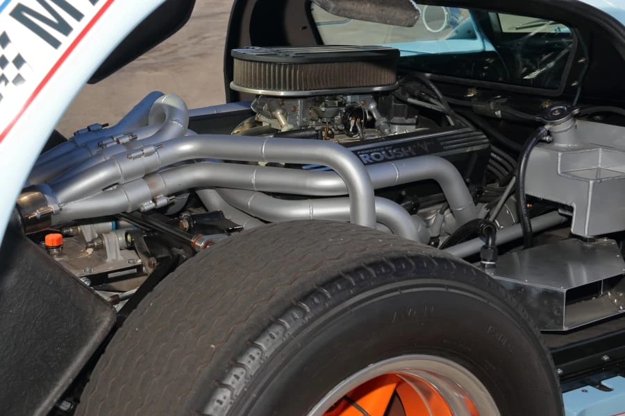 1969 Superformance - Image 31 of 31