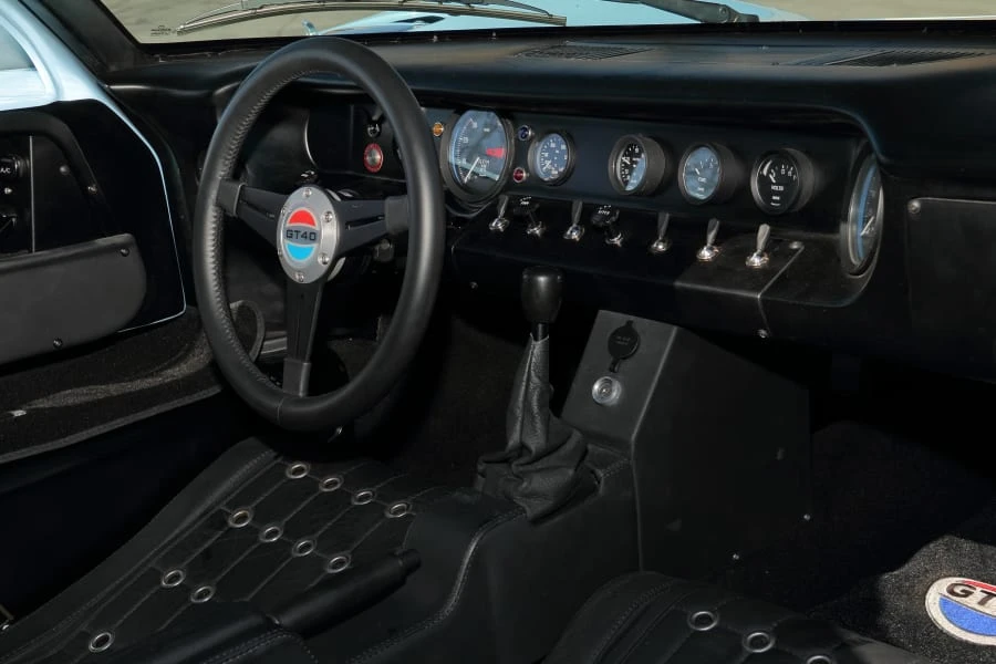 1969 Superformance - Image 23 of 31