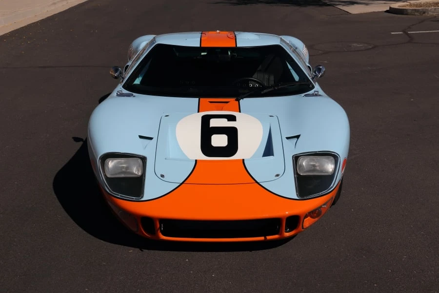 1969 Superformance - Image 13 of 31