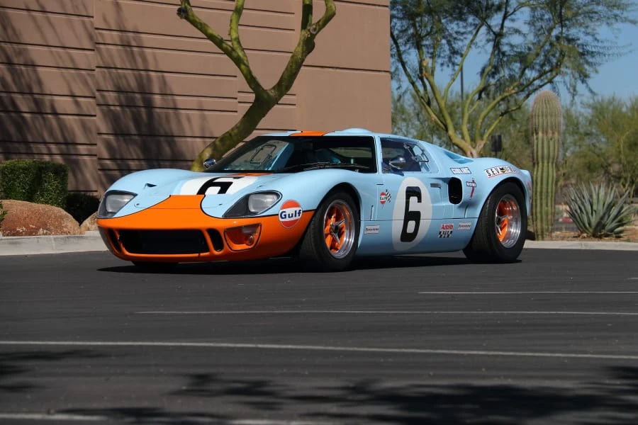 1969 Superformance - Image 17 of 31
