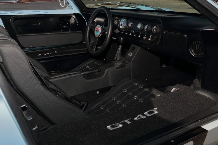 1969 Superformance - Image 18 of 31