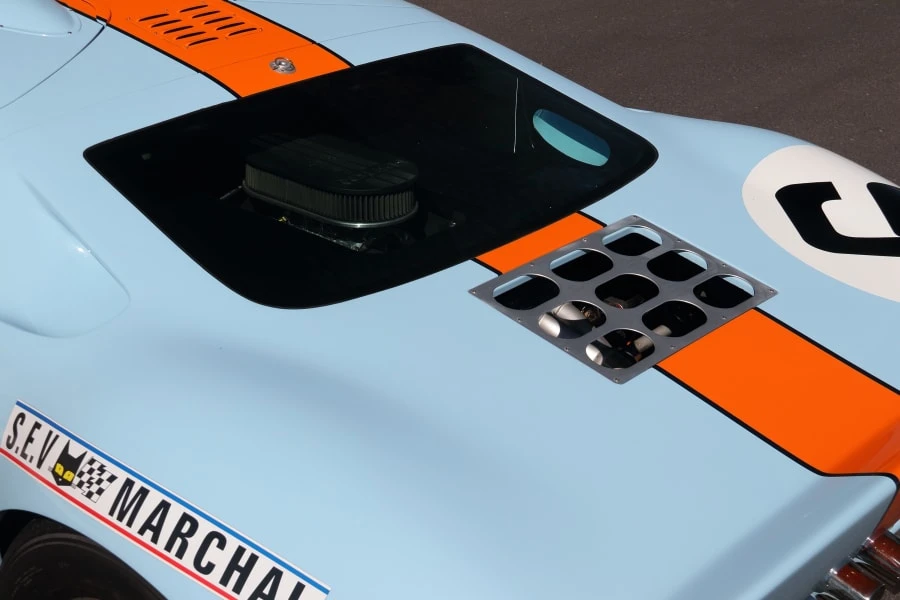1969 Superformance - Image 12 of 31