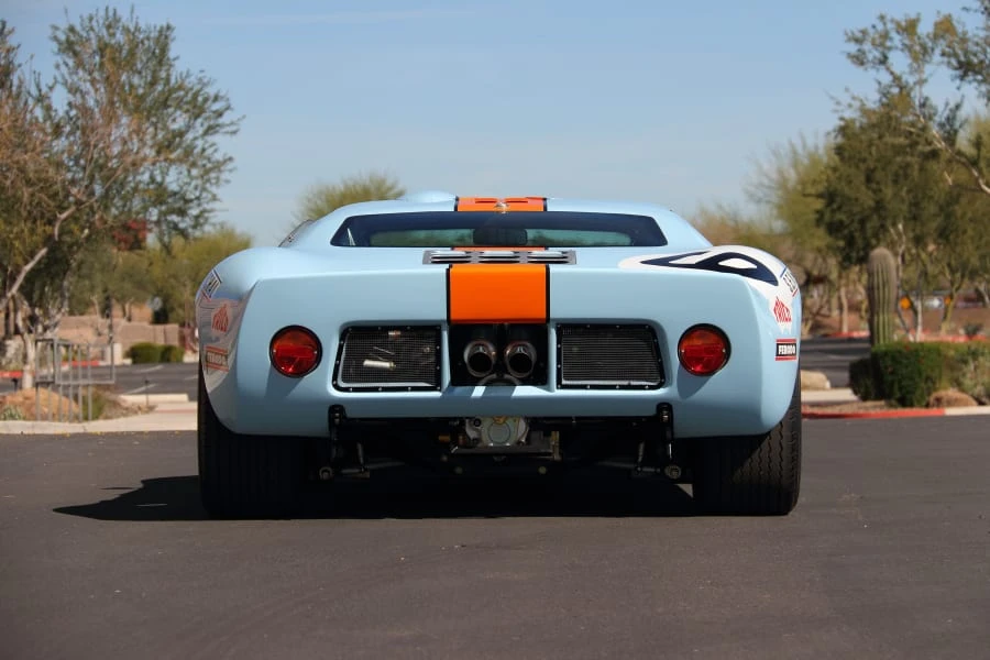 1969 Superformance - Image 5 of 31