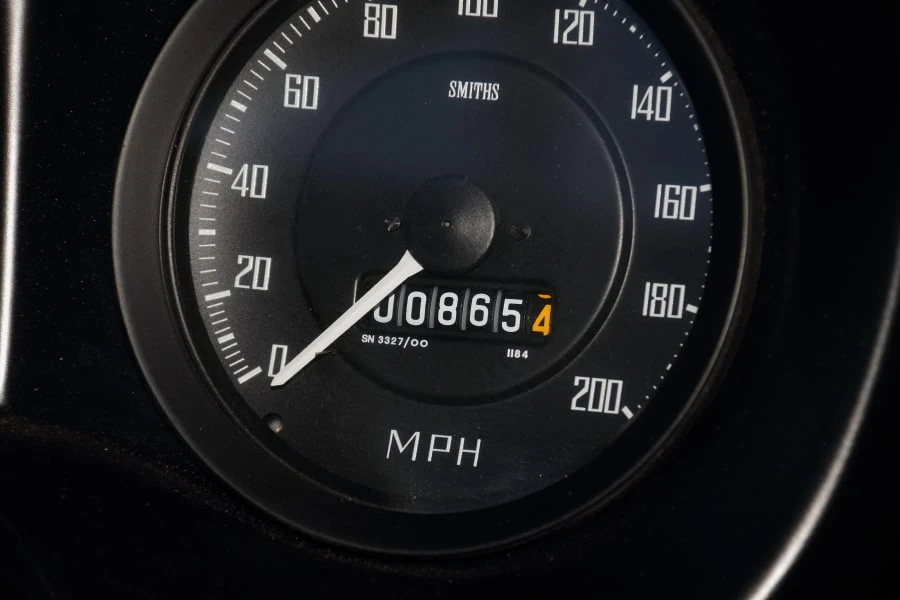 1969 Superformance - Image 20 of 31
