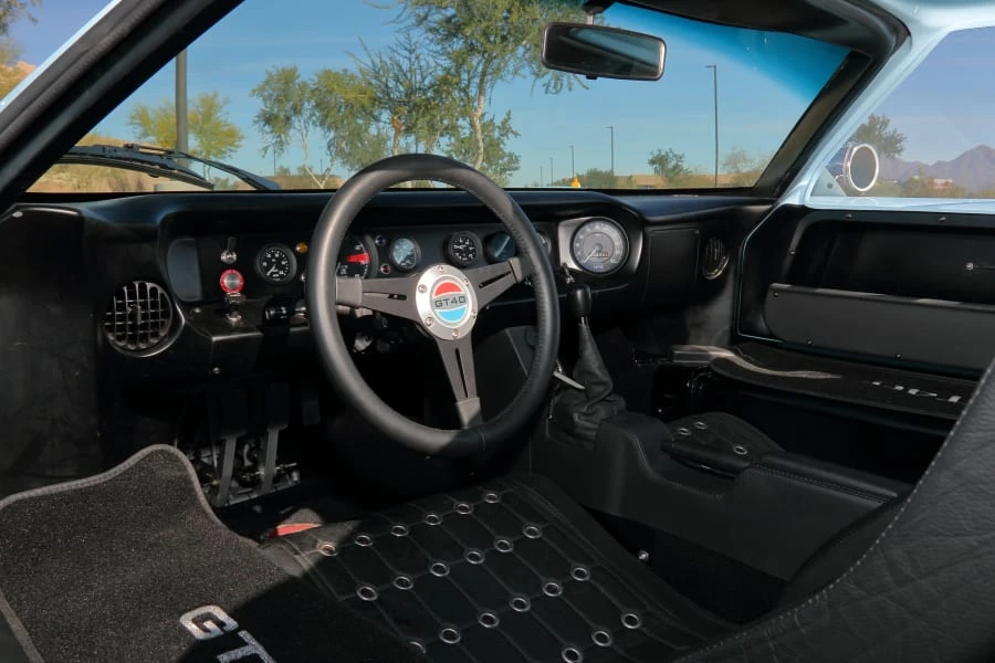 1969 Superformance - Image 26 of 31