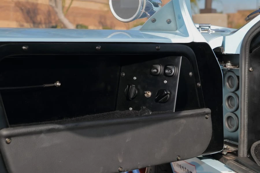 1969 Superformance - Image 21 of 31