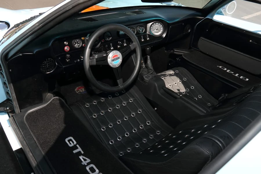 1969 Superformance - Image 25 of 31