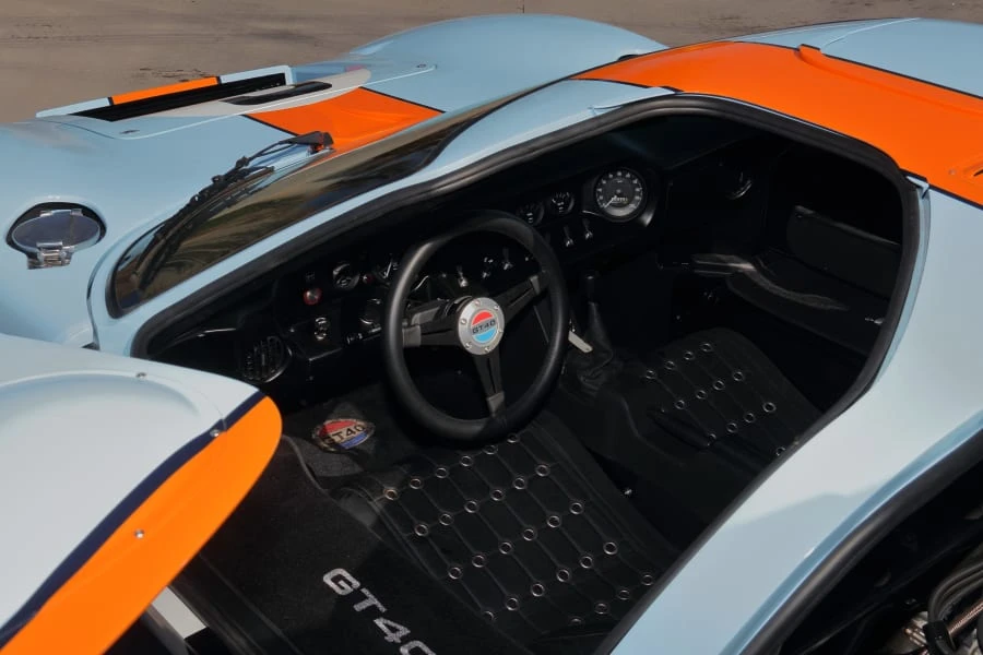 1969 Superformance - Image 22 of 31