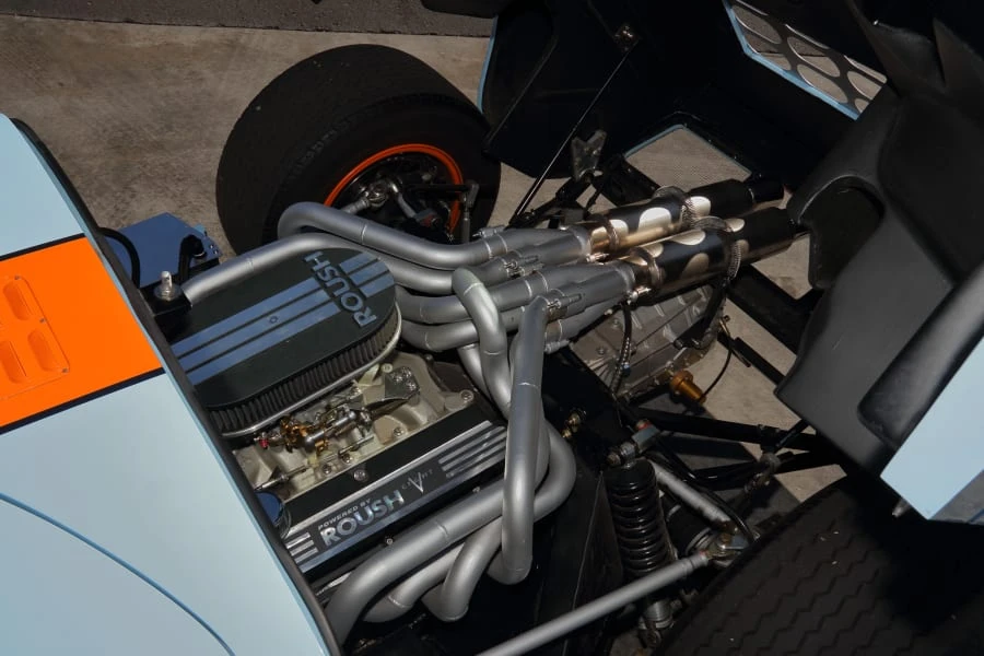 1969 Superformance - Image 28 of 31