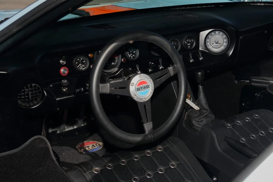 1969 Superformance - Image 24 of 31