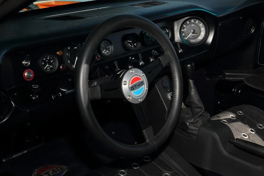 1969 Superformance - Image 19 of 31