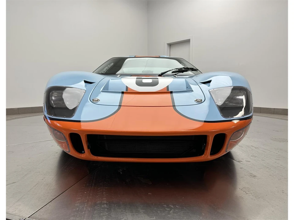 1969 Superformance - Image 3 of 28