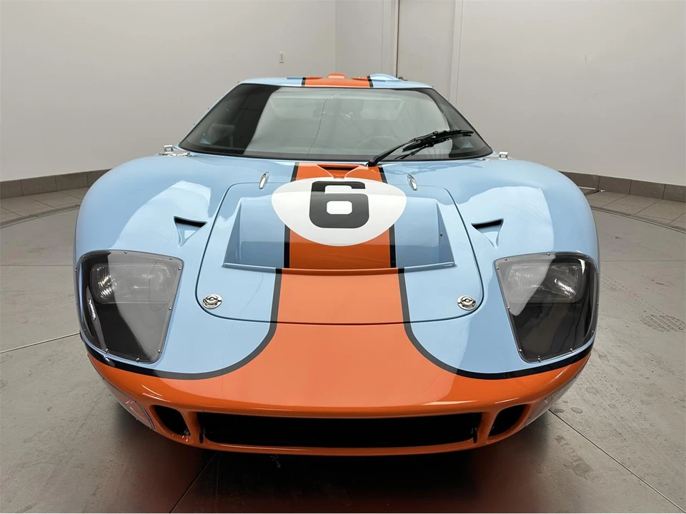 1969 Superformance - Image 2 of 28