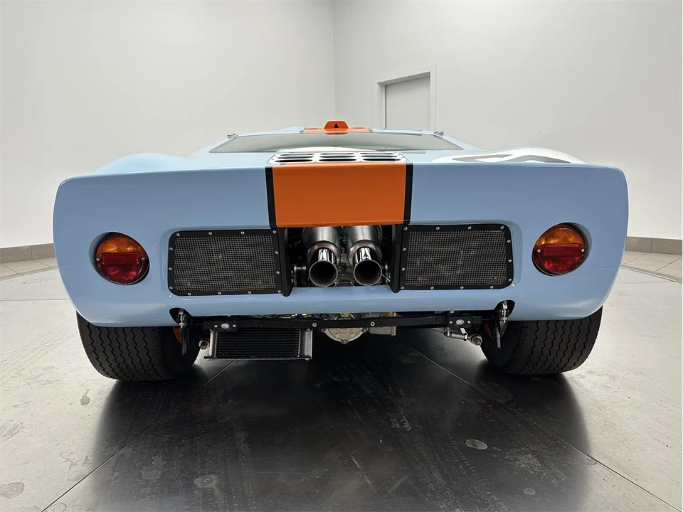 1969 Superformance - Image 11 of 28