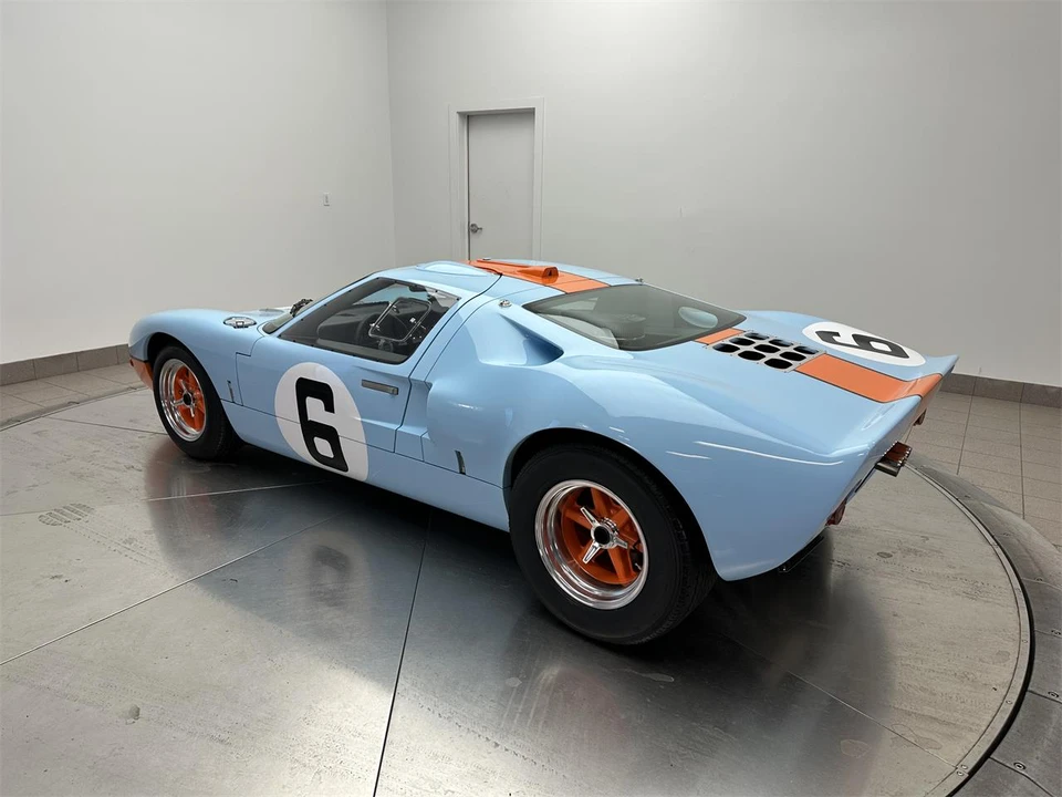 1969 Superformance - Image 9 of 28