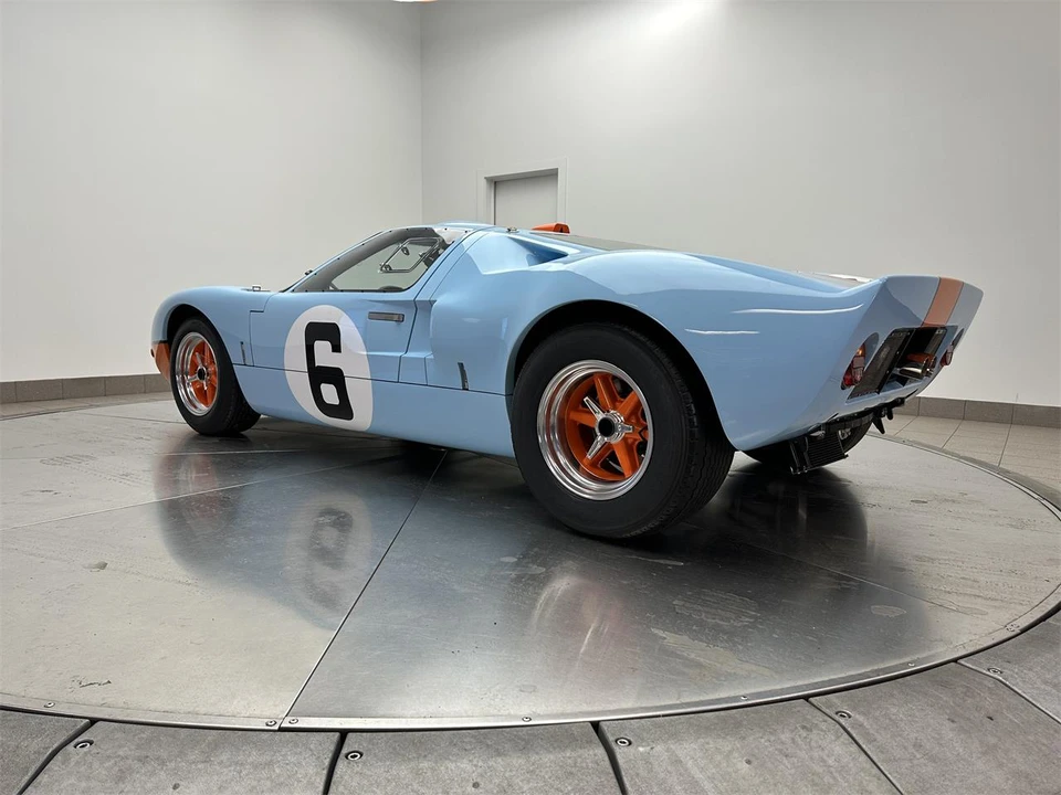 1969 Superformance - Image 8 of 28