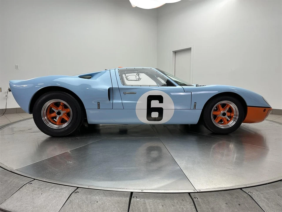 1969 Superformance - Image 15 of 28