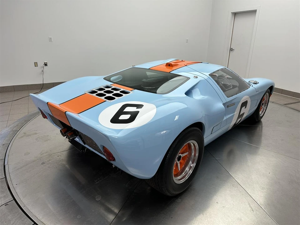 1969 Superformance - Image 12 of 28