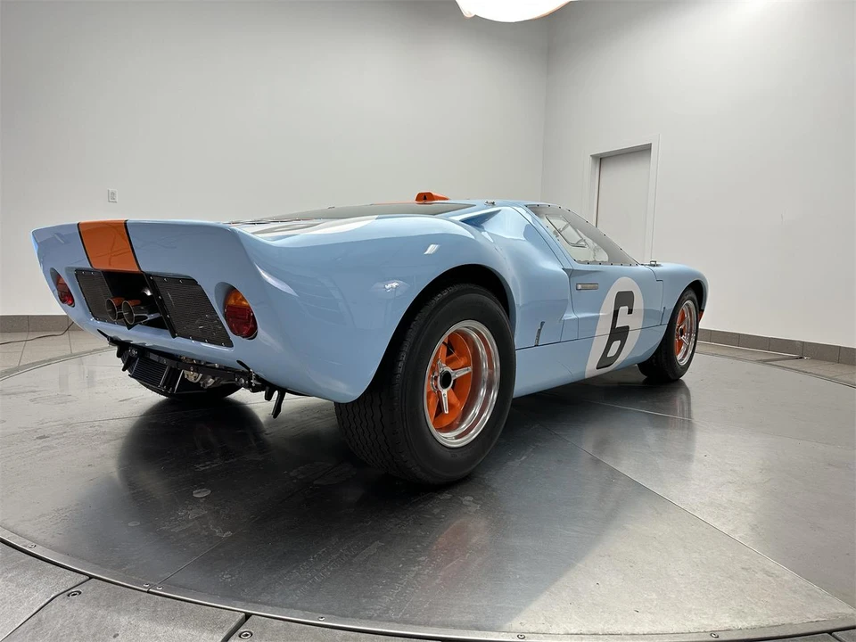 1969 Superformance - Image 13 of 28